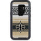 NFL New Orleans Saints Trailblazer Otterbox Defender Galaxy Skin