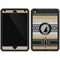 NFL New Orleans Saints Trailblazer Otterbox Defender iPad Skin