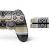 NFL New Orleans Saints Trailblazer PS4 Console and Controller Bundle Skin