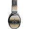 NFL New Orleans Saints Trailblazer Skullcandy Crusher Wireless Skin