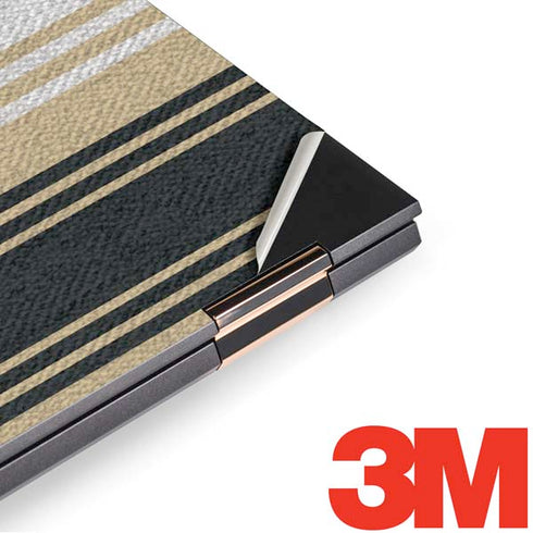 NFL New Orleans Saints Trailblazer HP Spectre Skin