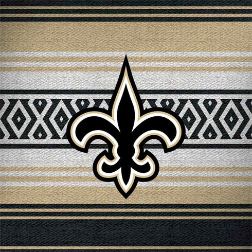NFL New Orleans Saints Trailblazer HP Spectre Skin