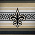 NFL New Orleans Saints Trailblazer HP Spectre Skin