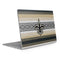 NFL New Orleans Saints Trailblazer Surface Book 2 13.5in Skin