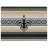 NFL New Orleans Saints Trailblazer Surface Book 2 13.5in Skin