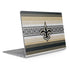 NFL New Orleans Saints Trailblazer Surface Book 2 15in Skin
