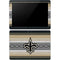 NFL New Orleans Saints Trailblazer Surface Go Skin