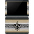 NFL New Orleans Saints Trailblazer Surface Go Skin