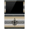 NFL New Orleans Saints Trailblazer Surface Pro 3 Skin