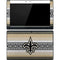 NFL New Orleans Saints Trailblazer Surface Pro Tablet Skin