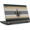 NFL New Orleans Saints Trailblazer Lenovo ThinkPad Skin