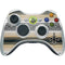 NFL New Orleans Saints Trailblazer Xbox 360 Wireless Controller Skin