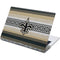 NFL New Orleans Saints Trailblazer Yoga 910 2-in-1 14in Touch-Screen Skin