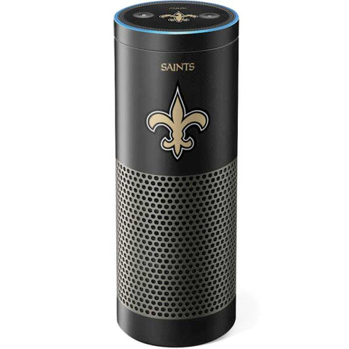 NFL New Orleans Saints Team Jersey Amazon Echo Skin