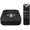 NFL New Orleans Saints Team Jersey Apple TV Skin