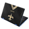 NFL New Orleans Saints Team Jersey Aspire R11 11.6in Skin