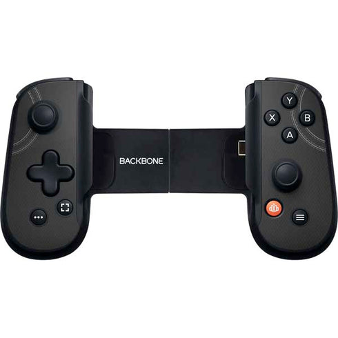 NFL New Orleans Saints Team Jersey Backbone One for iPhone Game Controller Skin