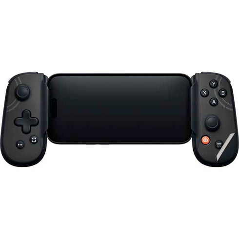 NFL New Orleans Saints Team Jersey Backbone One for iPhone Game Controller Skin