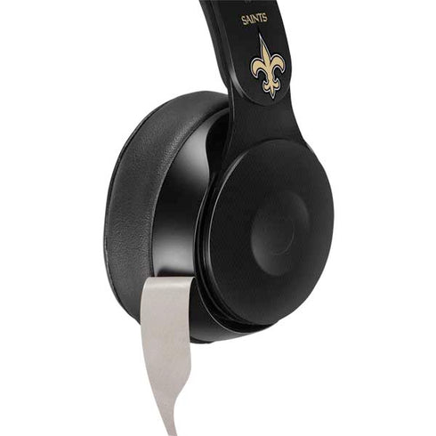 NFL New Orleans Saints Team Jersey Beats Solo Pro Skin
