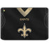 NFL New Orleans Saints Team Jersey HP Chromebook Skin