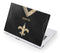 NFL New Orleans Saints Team Jersey Acer Chromebook Skin