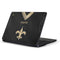 NFL New Orleans Saints Team Jersey Samsung Chromebook Skin
