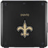NFL New Orleans Saints Team Jersey Cooler Master MasterBox Q300L Mini Tower Skin