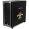 NFL New Orleans Saints Team Jersey Corsair 4000D Tempered Glass Mid-Tower ATX Case Skin