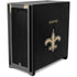 NFL New Orleans Saints Team Jersey Corsair 4000D Tempered Glass Mid-Tower ATX Case Skin