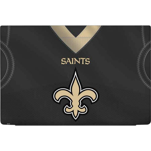 NFL New Orleans Saints Team Jersey Dell Vostro Skin