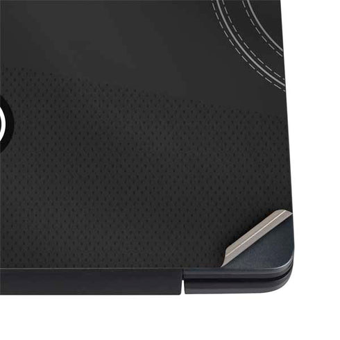 NFL New Orleans Saints Team Jersey Dell Vostro Skin