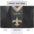 NFL New Orleans Saints Team Jersey Dell Vostro Skin