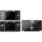 NFL New Orleans Saints Team Jersey DS Lite Skin
