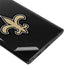 NFL New Orleans Saints Team Jersey Galaxy Note 10 Skin