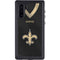NFL New Orleans Saints Team Jersey Galaxy Note 10 Waterproof Case