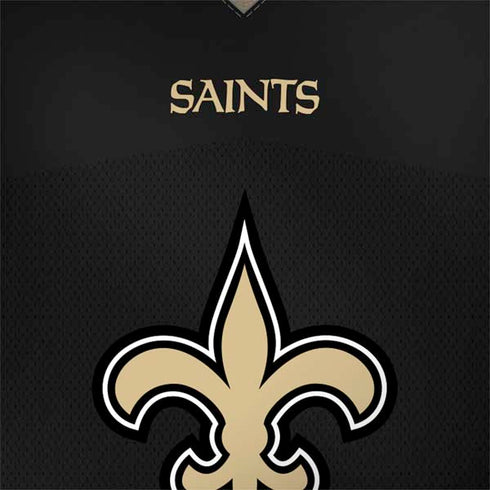 NFL New Orleans Saints Team Jersey Galaxy Note 8 Skin