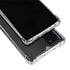 NFL New Orleans Saints Team Jersey Galaxy Note20 5G Clear Case