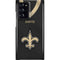 NFL New Orleans Saints Team Jersey Galaxy Note20 Ultra 5G Lite Case