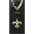NFL New Orleans Saints Team Jersey Galaxy Note20 Ultra 5G Skin