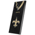 NFL New Orleans Saints Team Jersey Galaxy Note20 Ultra 5G Skin