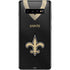 NFL New Orleans Saints Team Jersey Galaxy S10 Plus Skin