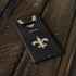 NFL New Orleans Saints Team Jersey Galaxy S10 Plus Skin