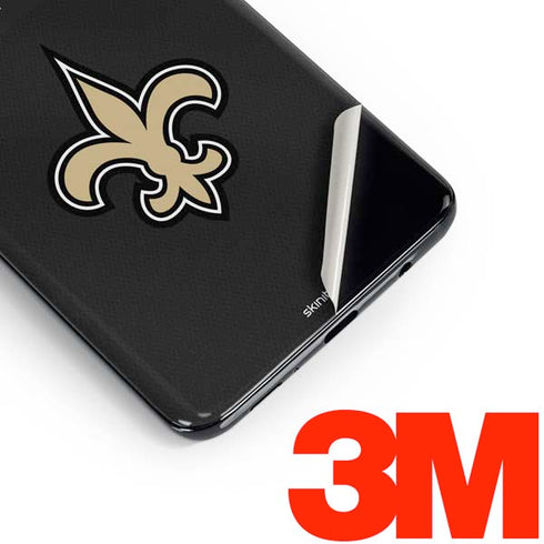 NFL New Orleans Saints Team Jersey Galaxy S10 Skin