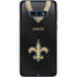 NFL New Orleans Saints Team Jersey Galaxy S10e Skin