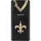 NFL New Orleans Saints Team Jersey Galaxy S20 Fan Edition Skin