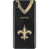 NFL New Orleans Saints Team Jersey Galaxy S20 Fan Edition Skin