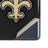 NFL New Orleans Saints Team Jersey Galaxy S20 Fan Edition Skin