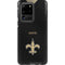 NFL New Orleans Saints Team Jersey Galaxy S20 Ultra 5G Pro Case