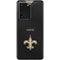 NFL New Orleans Saints Team Jersey Galaxy S20 Ultra 5G Skin