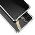 NFL New Orleans Saints Team Jersey Galaxy S21 Plus 5G Clear Case
